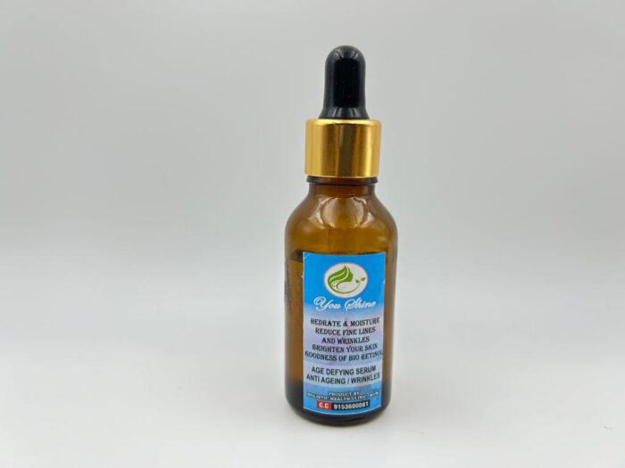 Age Defying Serum